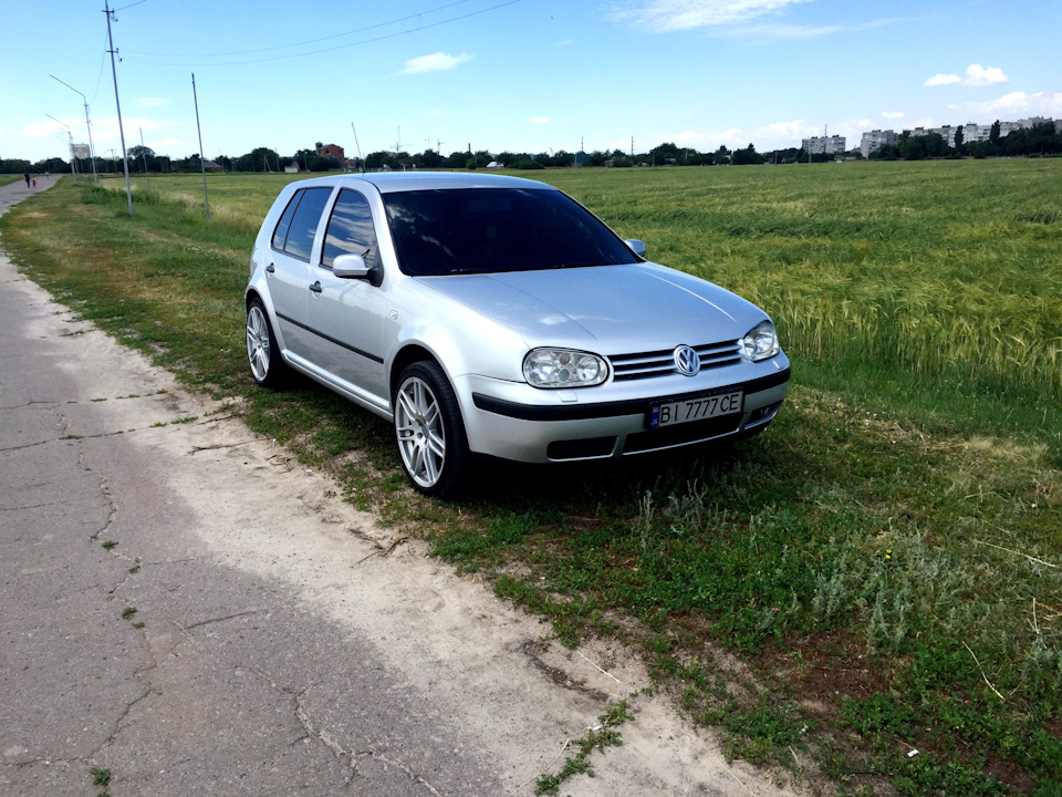 Приміряв R18 ET35 3