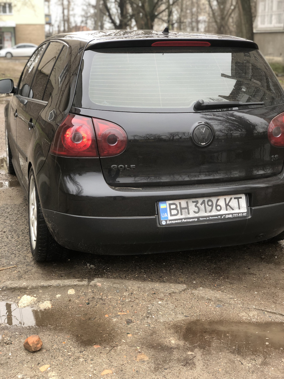 Black… 2