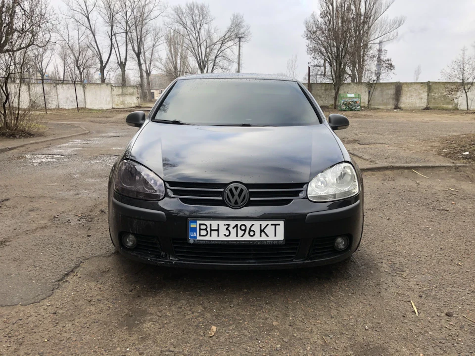 Епопея з фарами