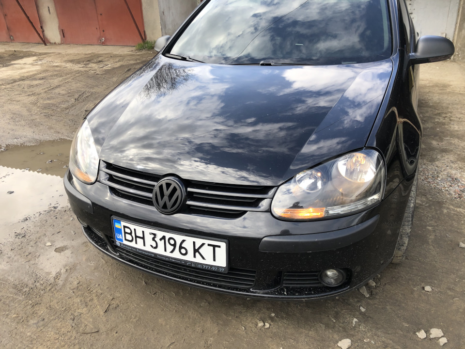 Епопея з фарами 5