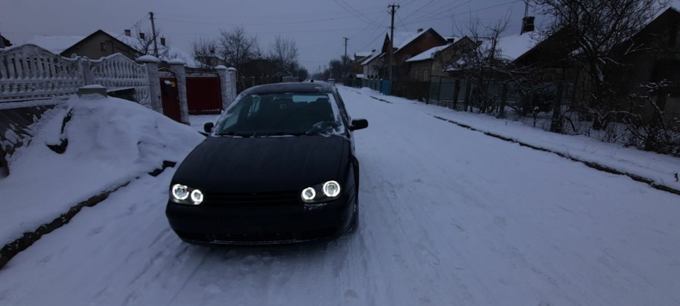 Ремонт фар! 5