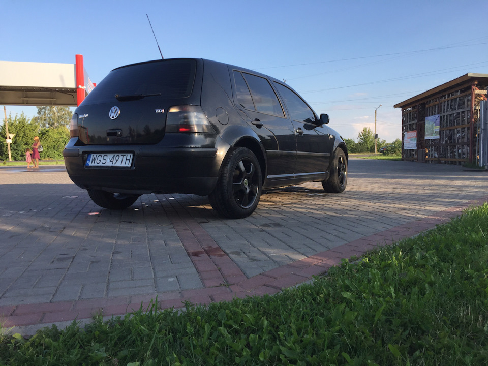 Ліхтарі Hella black 3