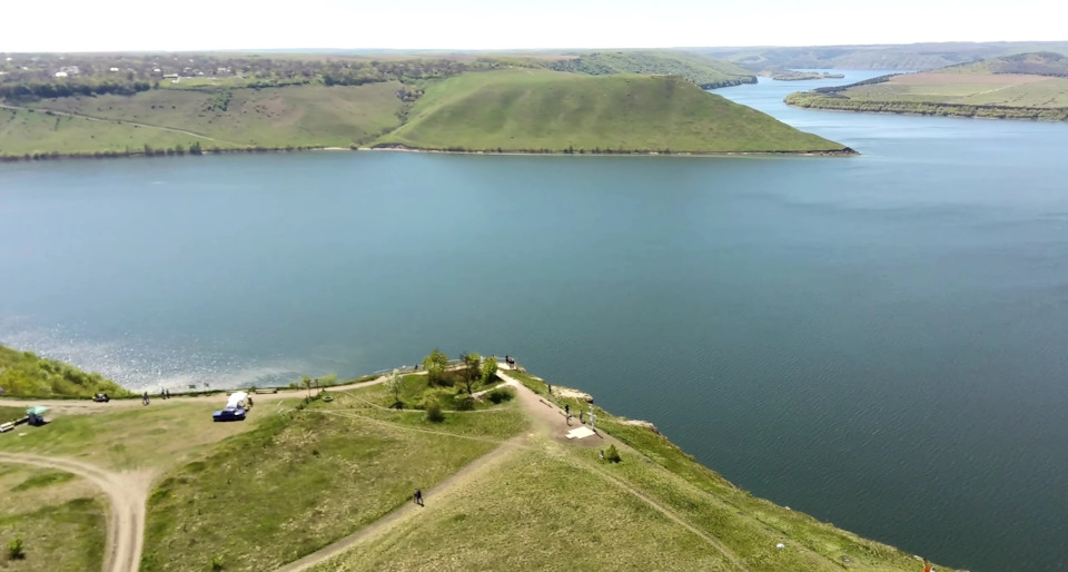 Поїздка в Бакотський скельний монастир 3