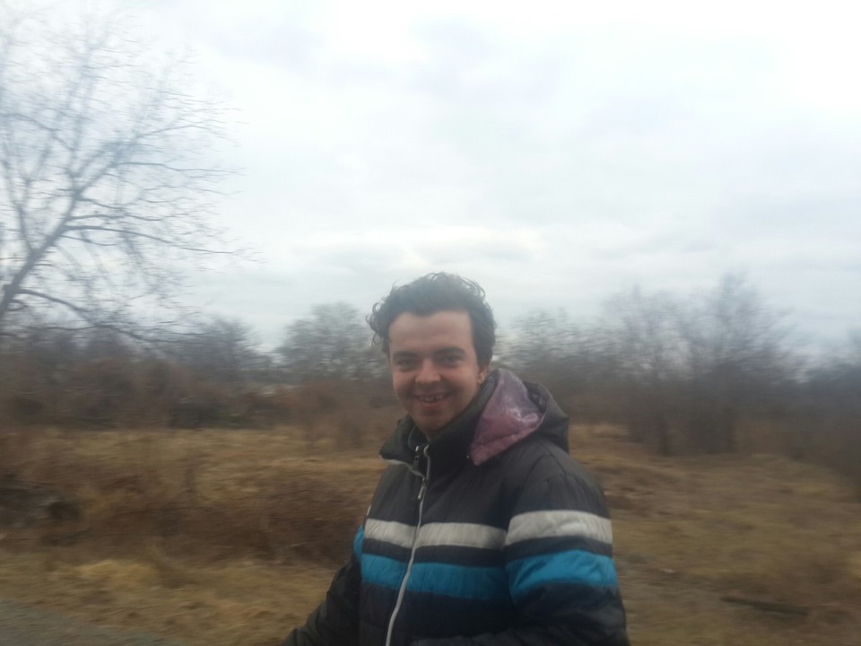 П'ятниця 13е: Монстр на ім'я Дірка 1