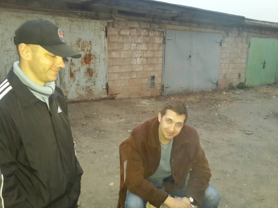 Знаменна зустріч 3
