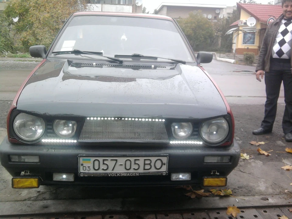 ось такі переробки