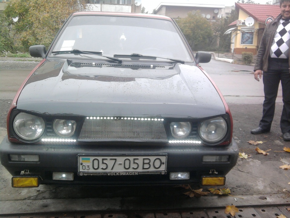 ось такі переробки 1