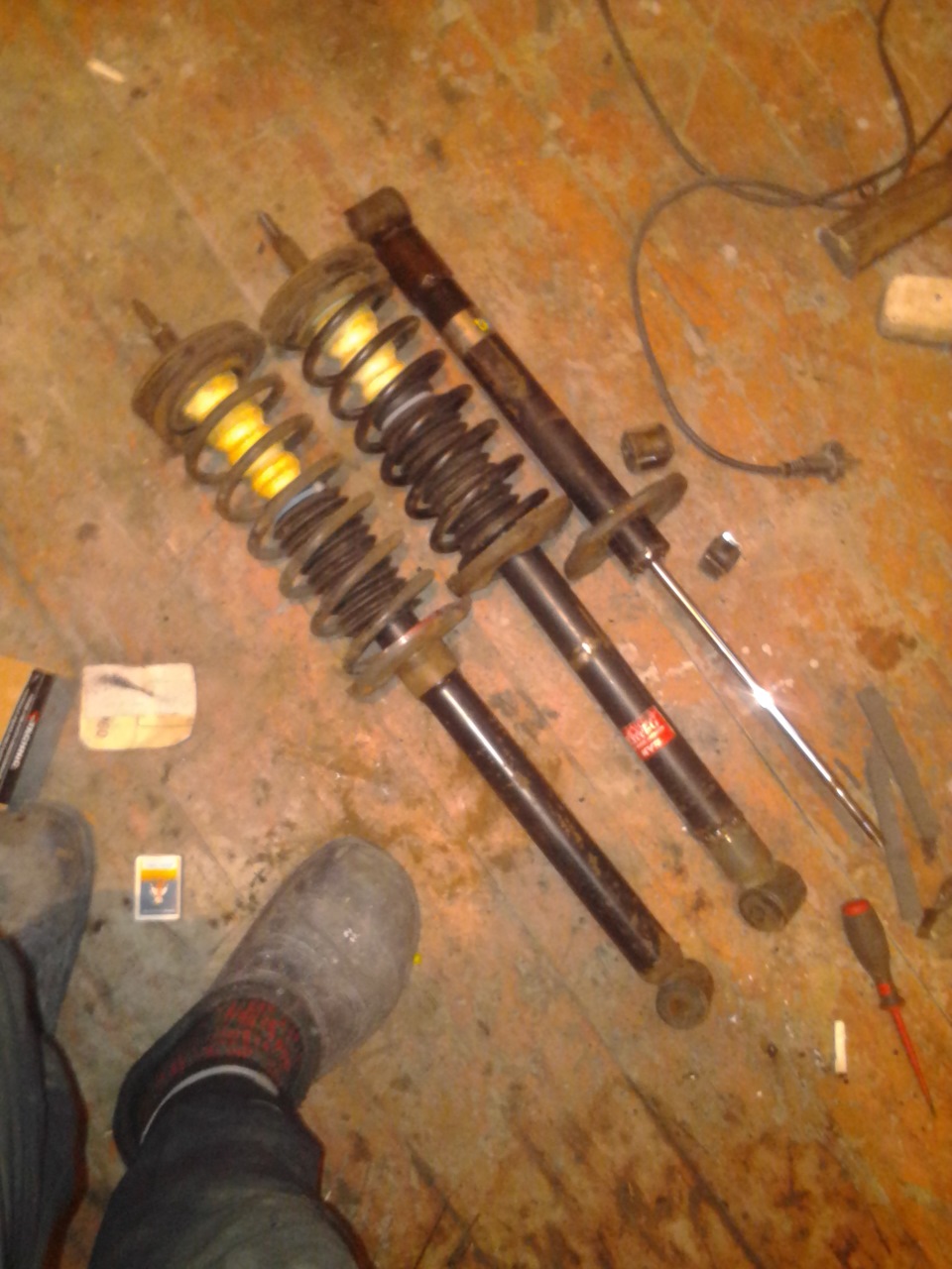 початок відродження) 5