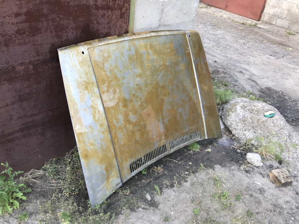 Як фарбувати деталі дешево 5