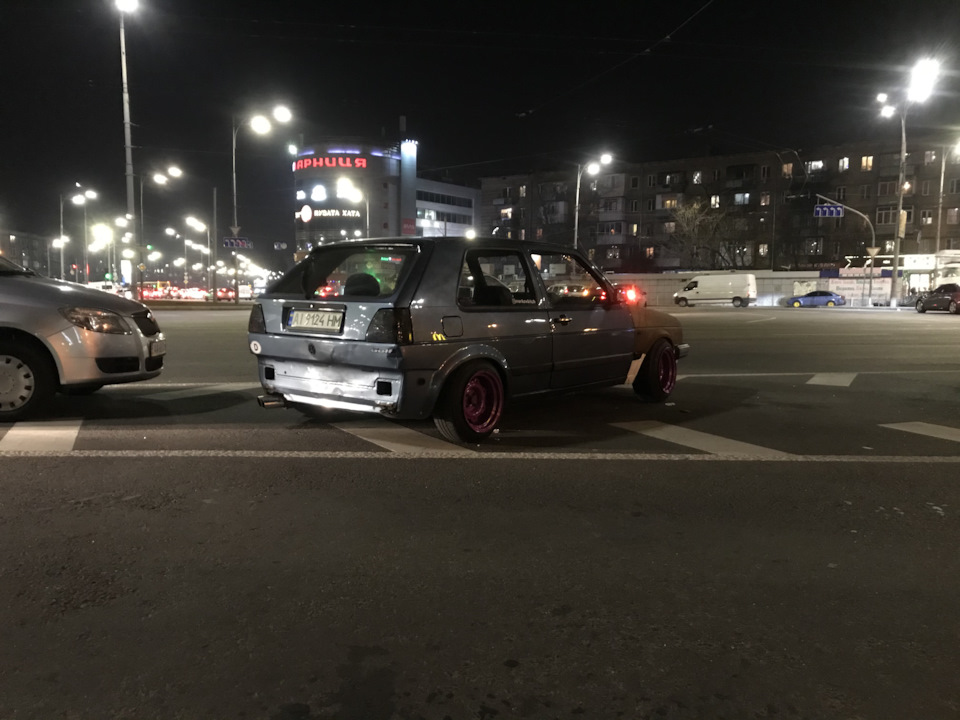 Забарвлення в порошок 5