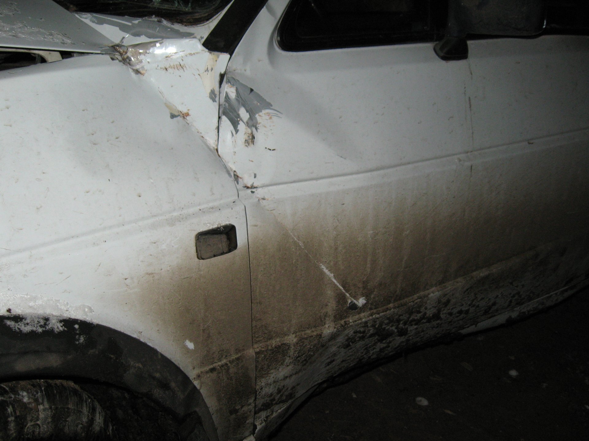 авария 3
