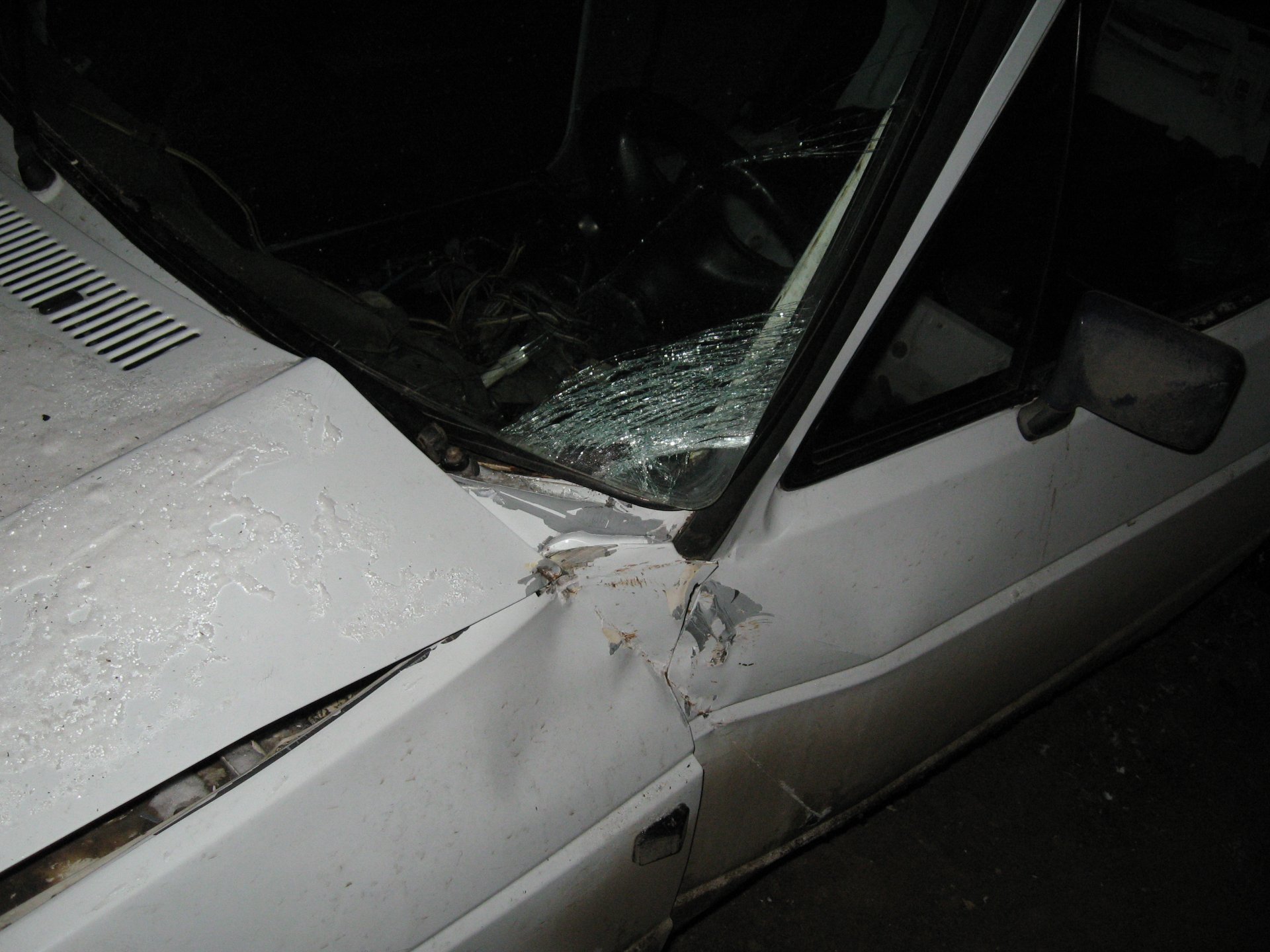 авария 5