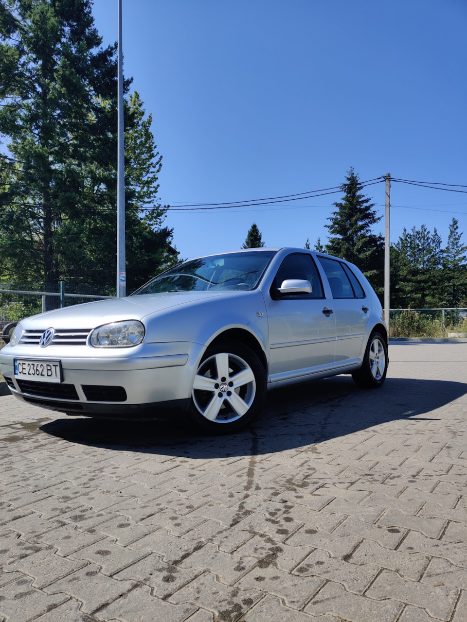 Заміна дисків на r16 3