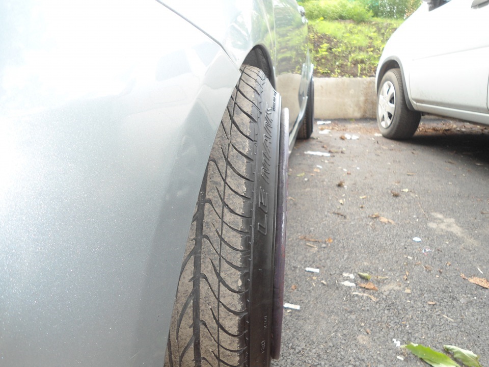 175/50 R15 Kumho 3