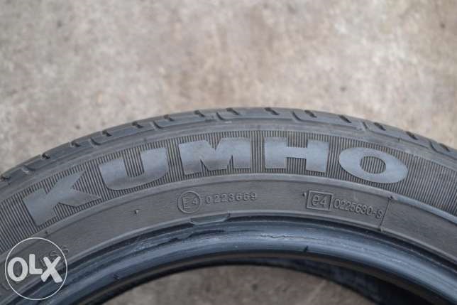 175/50 R15 Kumho 1