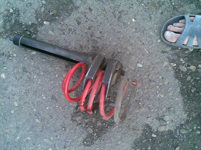 -2 витка або стали схожі на автомобіль)))) 2