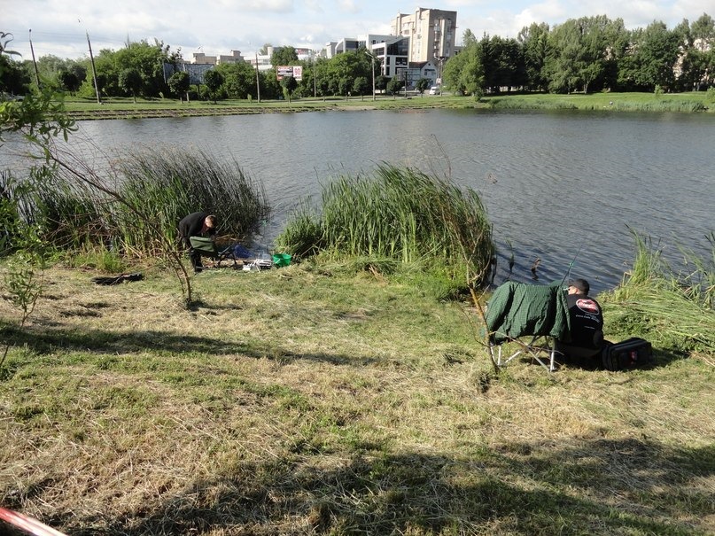 Диски, риболовля 5