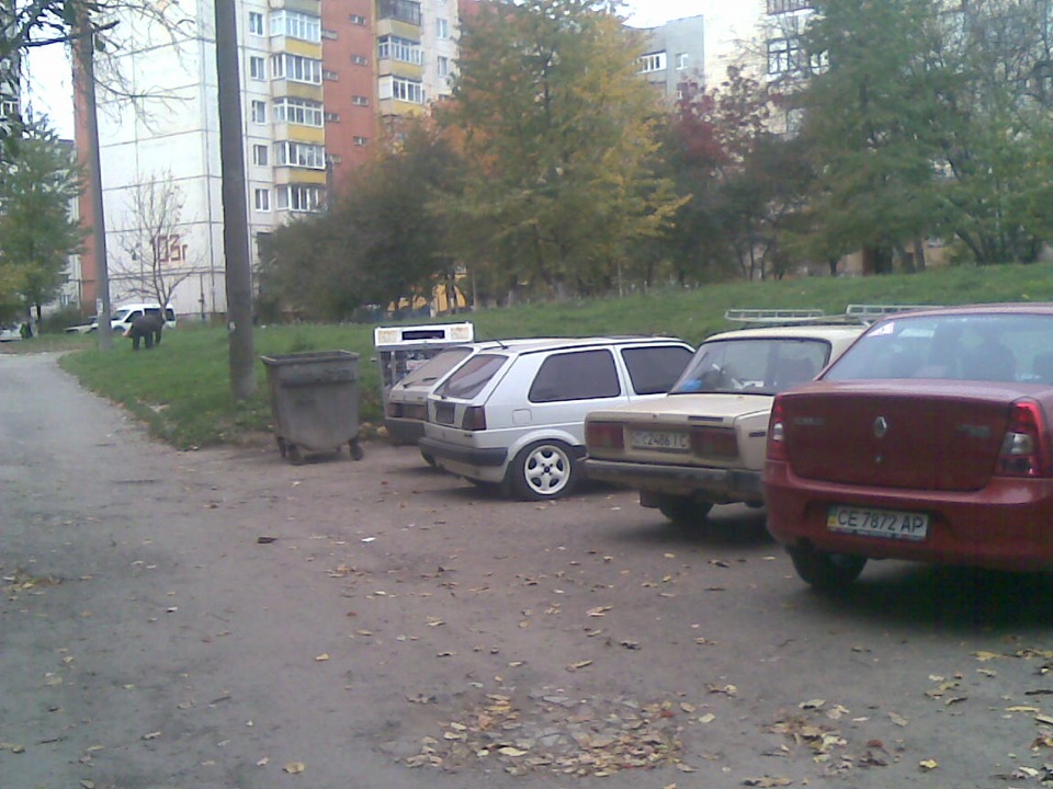 краса вимагає жертв) 1