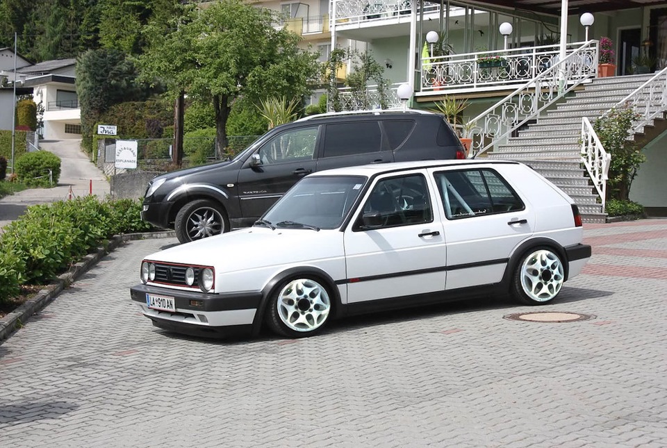 Круті pininfarina by BBS 16 X 7,5J? 4