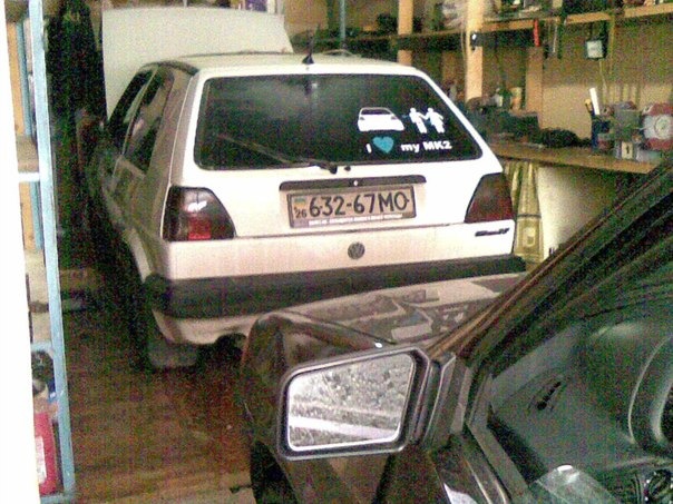 Наклейка ч2 1