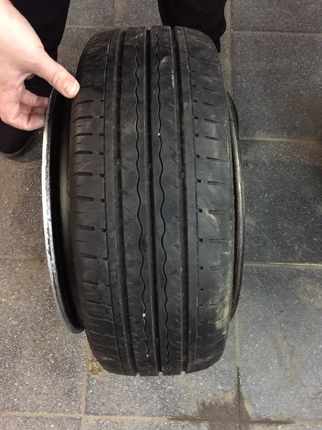 Одяг 175\50 Kumho на 15х8 та 15х8.5 5