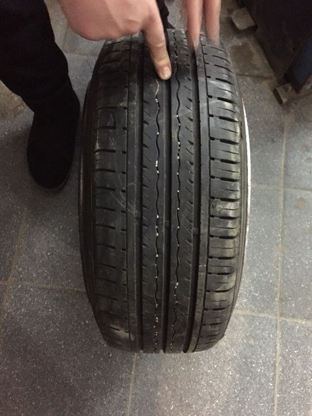 Одяг 175\50 Kumho на 15х8 та 15х8.5 2