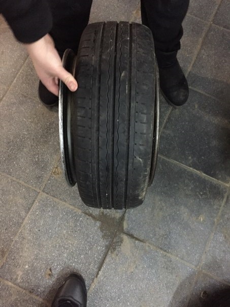 Одяг 175\50 Kumho на 15х8 та 15х8.5 4