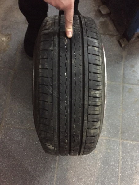 Одяг 175\50 Kumho на 15х8 та 15х8.5 3