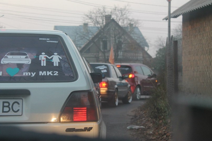 Скинули старі фотки) 2