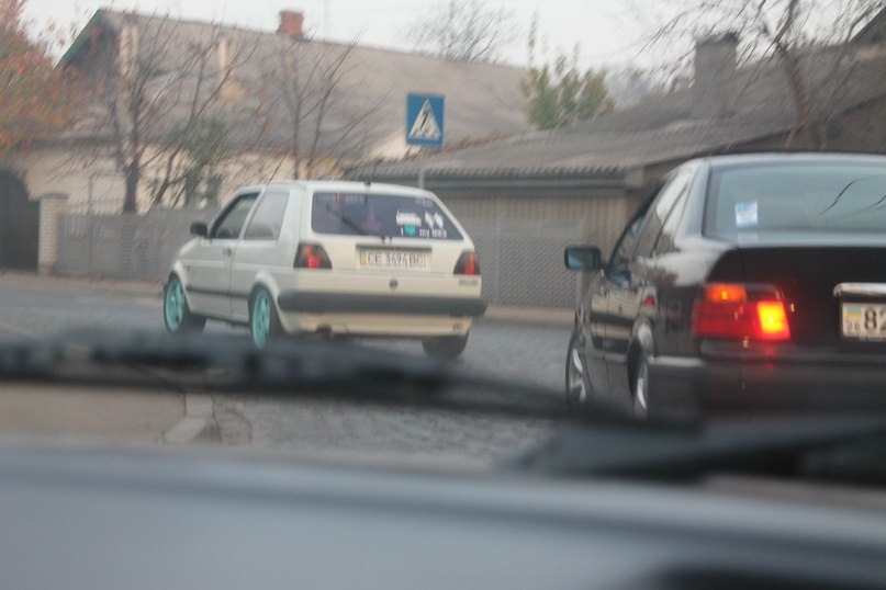 Скинули старі фотки) 3