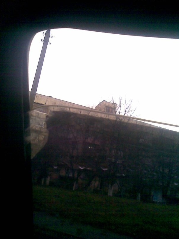Тонування? ні, не чув ... 2