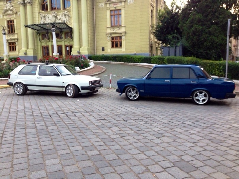 Хех. знову маленький засвіт) 1