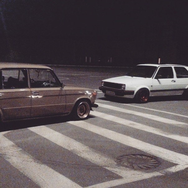 Запланований фотосет, ДПТ-шкою не зіпсуєш))))) 1