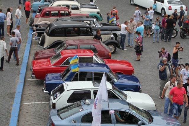 Засвітився))) Або ми за будь-які движухи - крім голодування))) 1