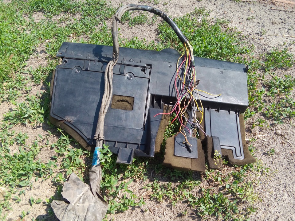 Одного разу мій товариш не завівся 2