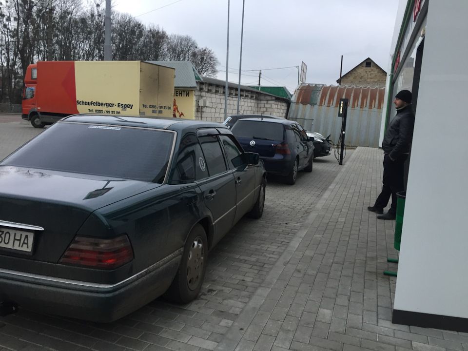 Покупка зверя))) 4