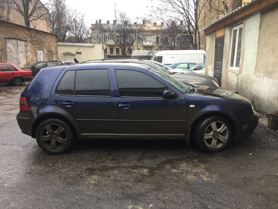 Турба буде дути - дутиме турба! (Заміна клапана N75, ревізія вакуумної системи)