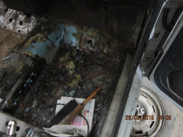 Гольфік у майстрів. 5