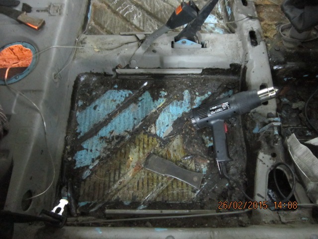 Гольфік у майстрів. 3