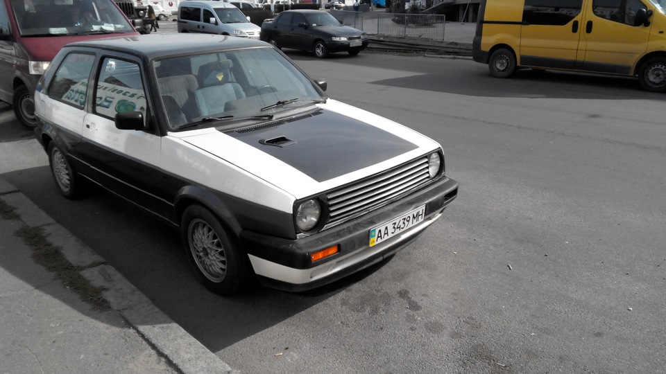 Перші фотографії! 2