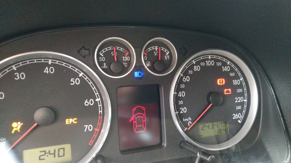 Кільця маленькі в приборку гольф4 від Passat 5+(фінал) 1