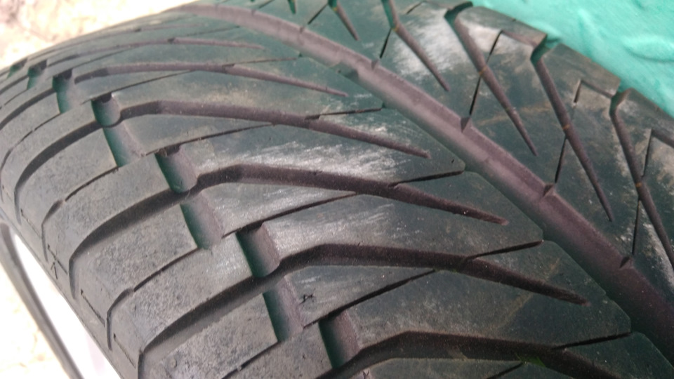 Придбав красиві тапки BBS 771. 3