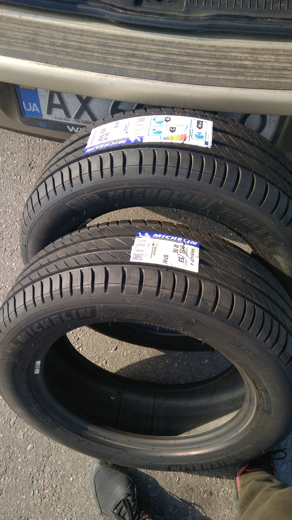 Придбав красиві тапки BBS 771. 5