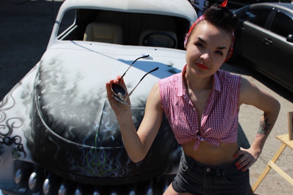 Фото з Old Car Fest ч.2 5