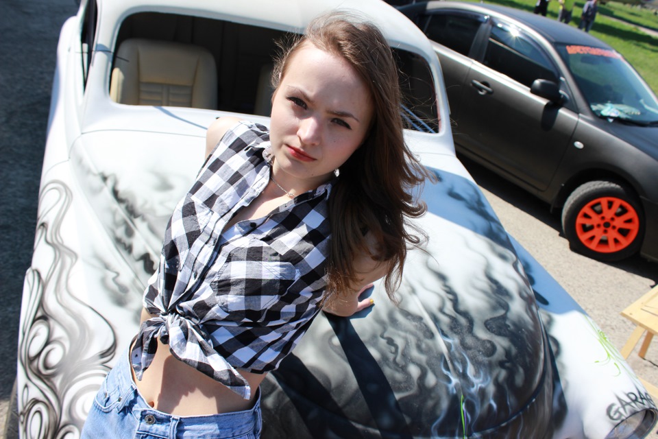 Фото з Old Car Fest ч.2 4