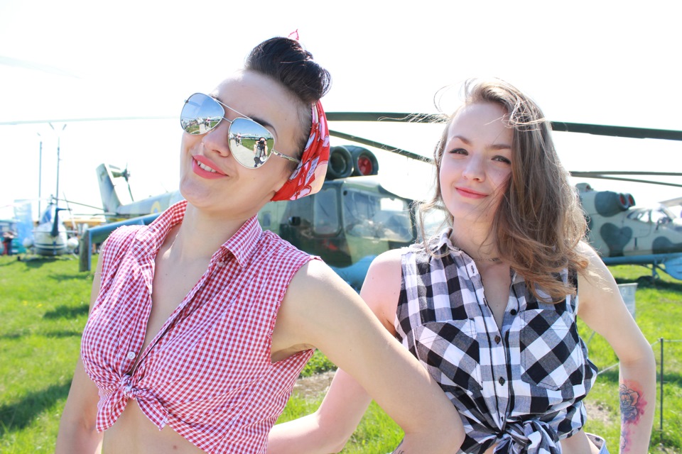 Фото з Old Car Fest ч.2 3