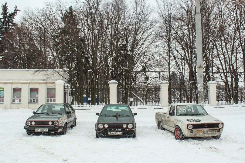 Трохи зимових фото 1