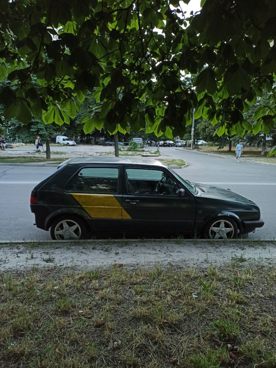 Нова внешка 1