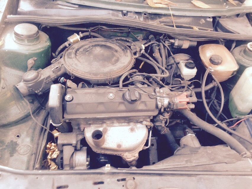 Образився і пішов 1