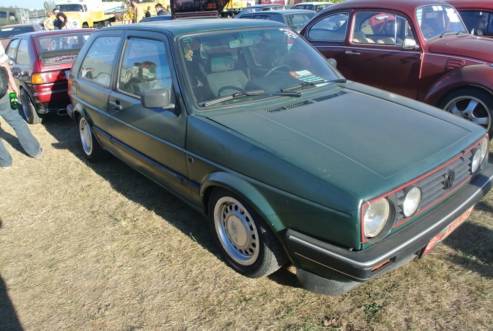 OldCarLand 1